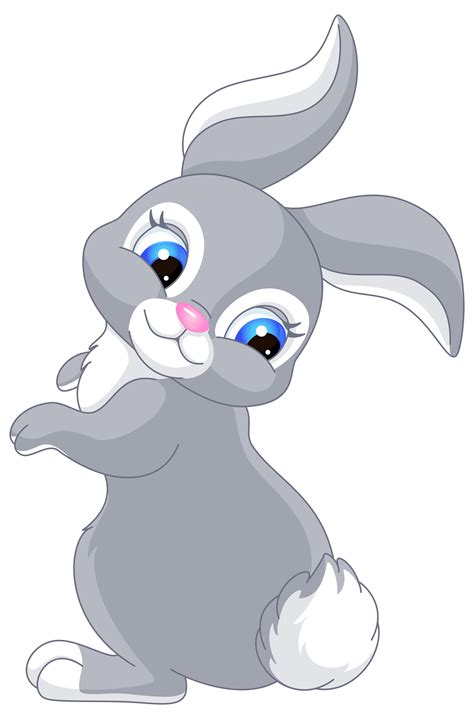 cartoon pictures of bunnies|More.